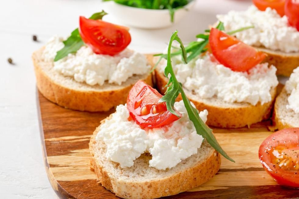 How to control weight gain with these breakfast picks