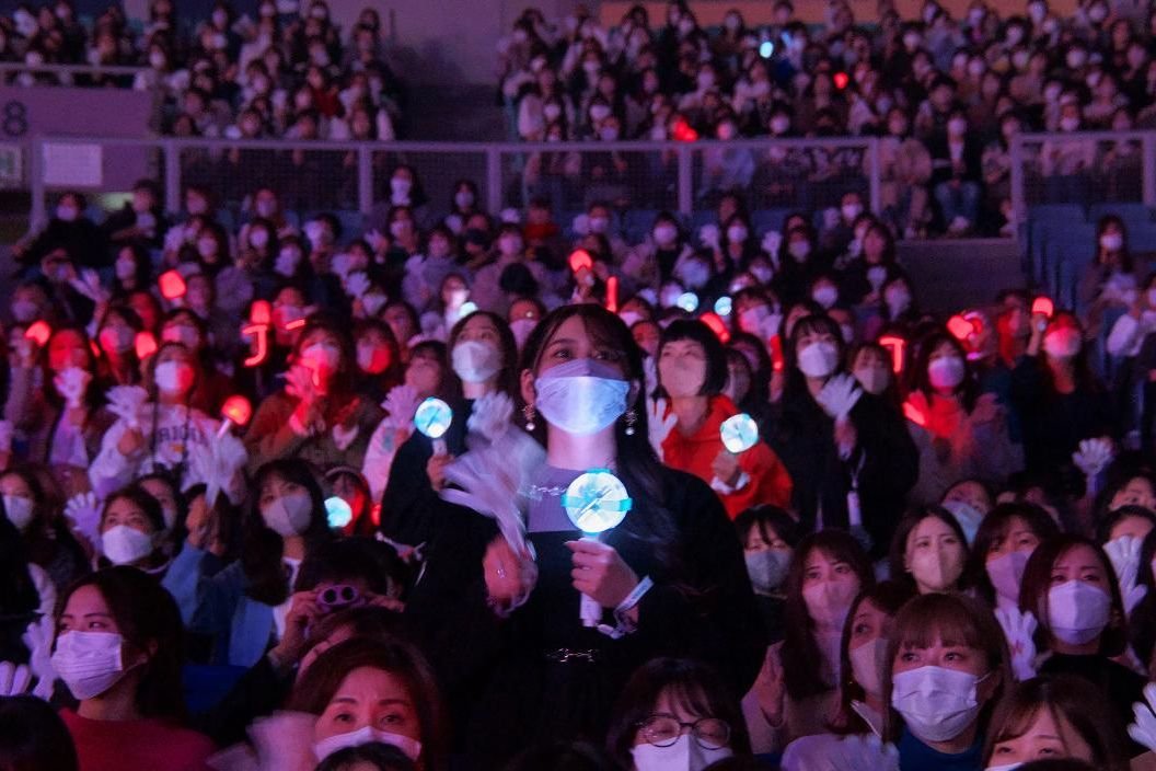 Why K-pop remains popular in China despite cultural disputes