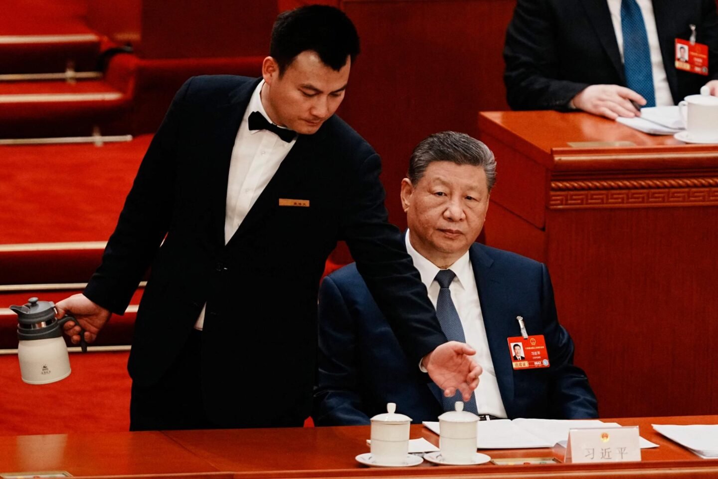 China eyes cross-border corruption law. Will it blunt ‘long arm’ of the West?