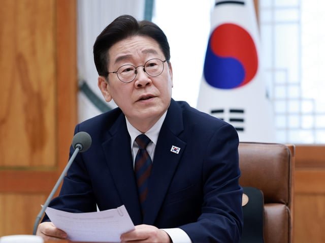 Lee orders price caps, new supply routes as Middle East crisis deepens