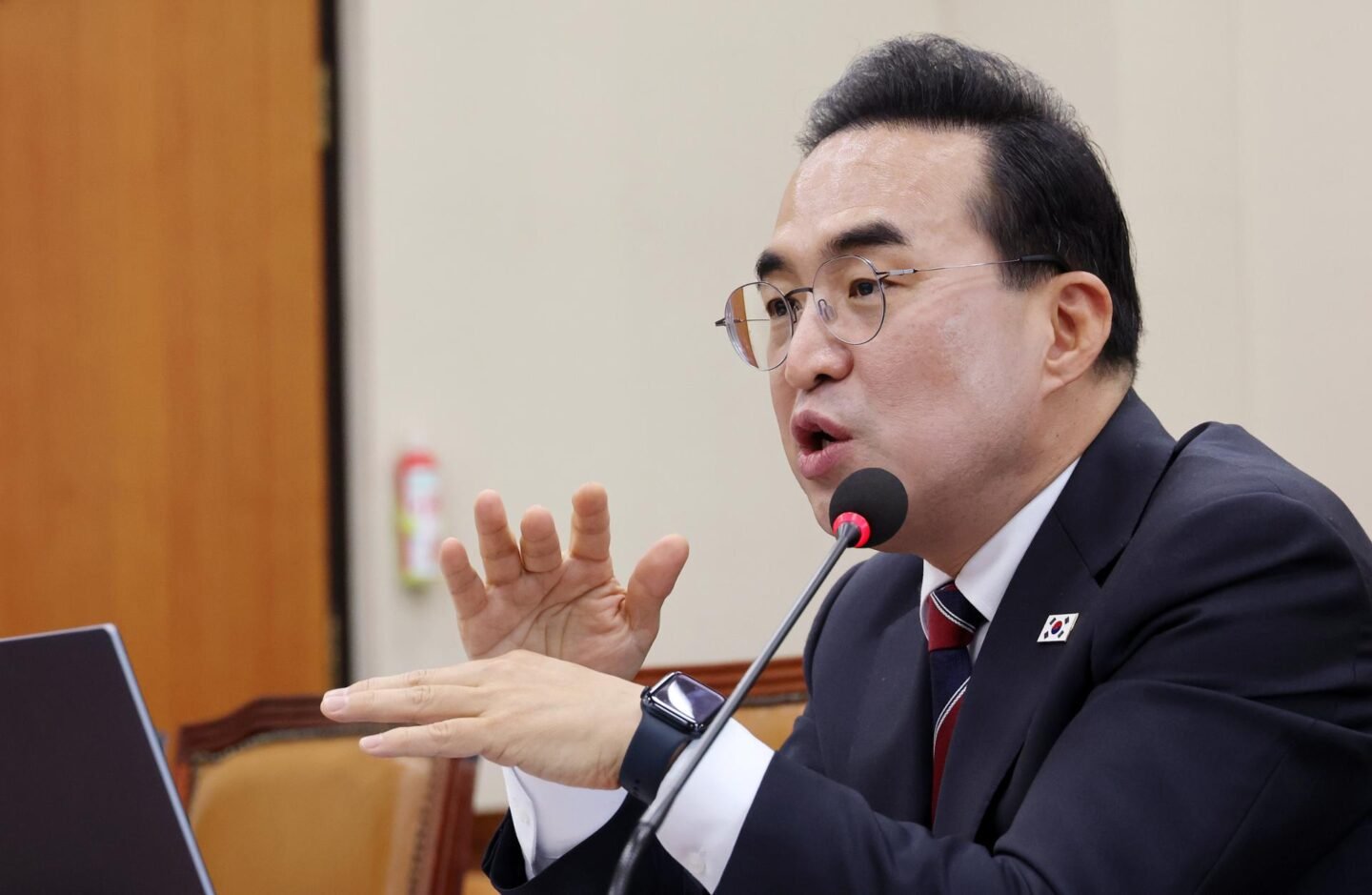 Inaugural budget minister calls for ‘true control tower’ amid growing challenges