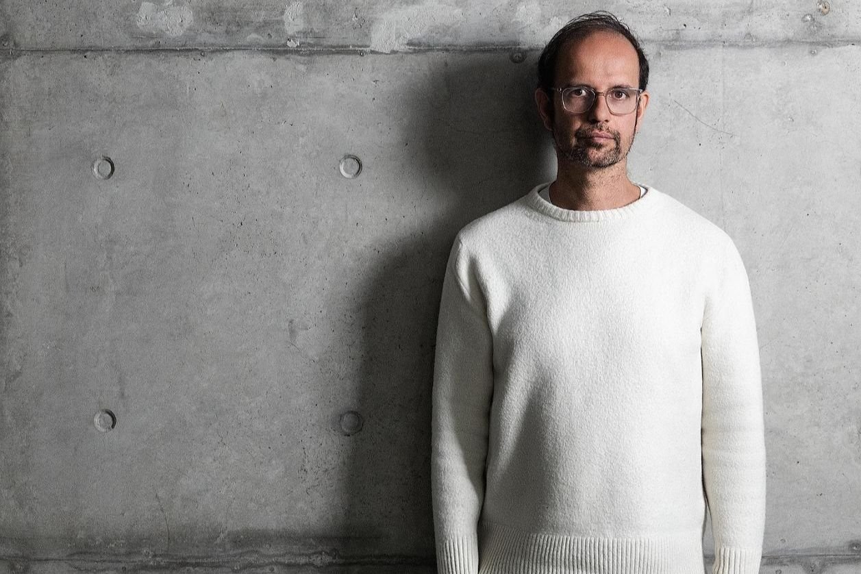 No photos, no objects: Tino Sehgal’s art exists only when you’re there