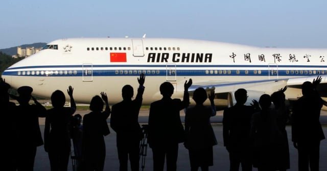 Air China to resume direct flights to North Korea on March 30