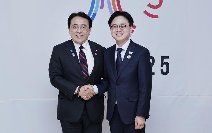 Korea, Japan to hold regular policy dialogue on trade, supply chain issues