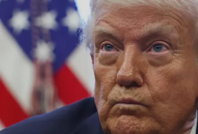 Trump inflates USFK numbers, pressures Seoul to ‘defend’ US in Strait of Hormuz