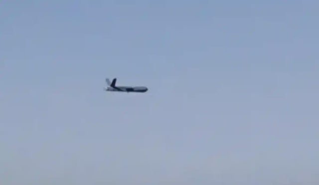 North Korea fires ballistic missile towards Japan; South Korea sets up emergency response team