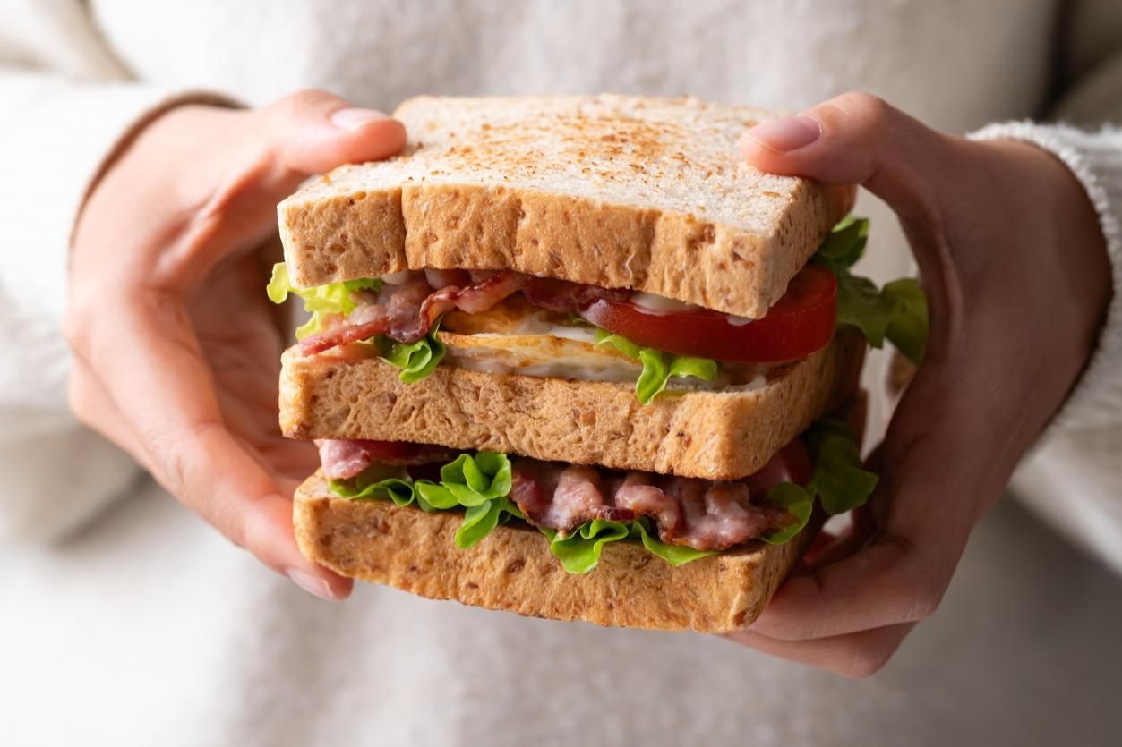 Some dieting rituals may actually interfere with weight loss