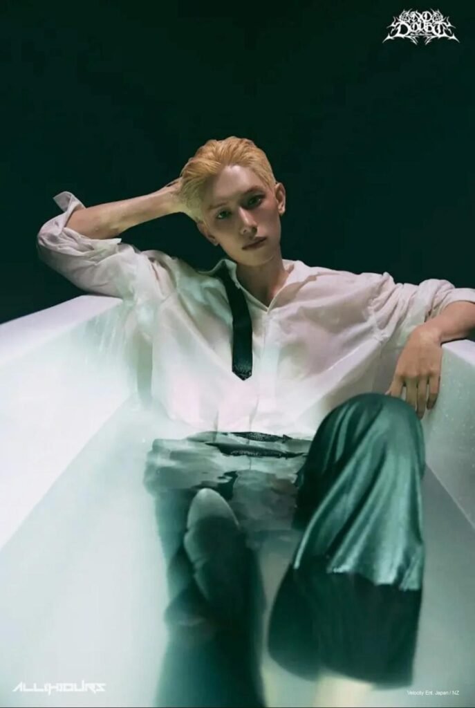 ALL(H)OURS: No Doubt, Infinite Resolve