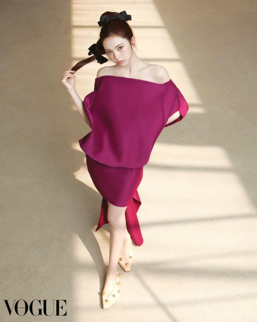 BABYMONSTER x Balenciaga: The Vogue Hong Kong Moment That Redefined 2026 K‑Pop