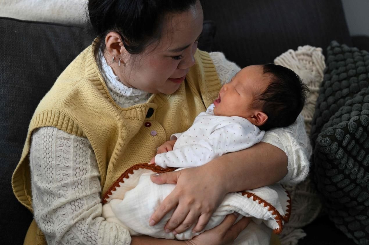 Can AI save aging East Asian economies?