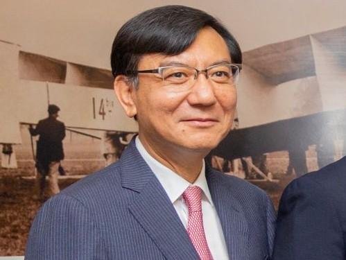 Ex-envoy to Brazil appointed ambassador to Canada