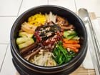 비빔밥 Bibimbap