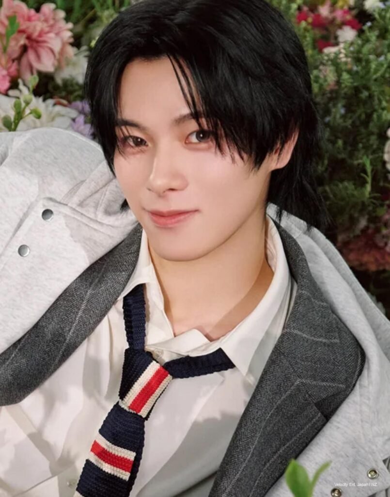 DXTEEN’s “Heart Beat”: Flower-Bed Futures and the New Language of K‑Pop Boyhood