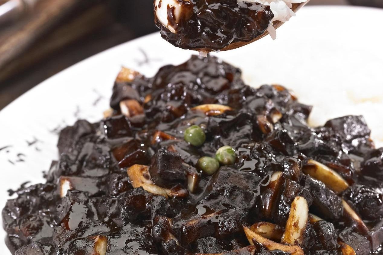 Jjajang noodles, Koreans’ beloved comfort food, can send blood sugar levels soaring