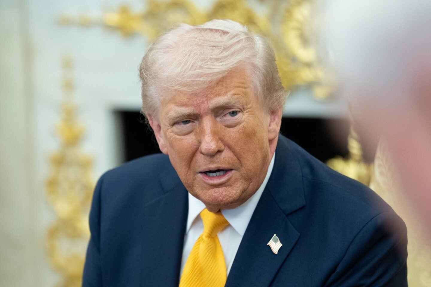 Trump calls NATO ‘cowards’ over refusal to back Hormuz security request