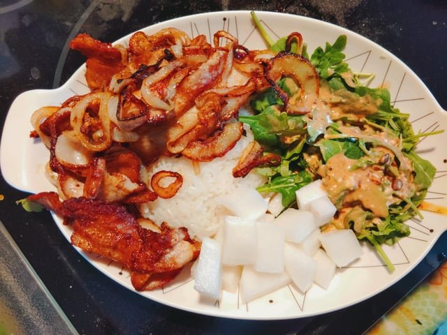 Samgyeopsal and More