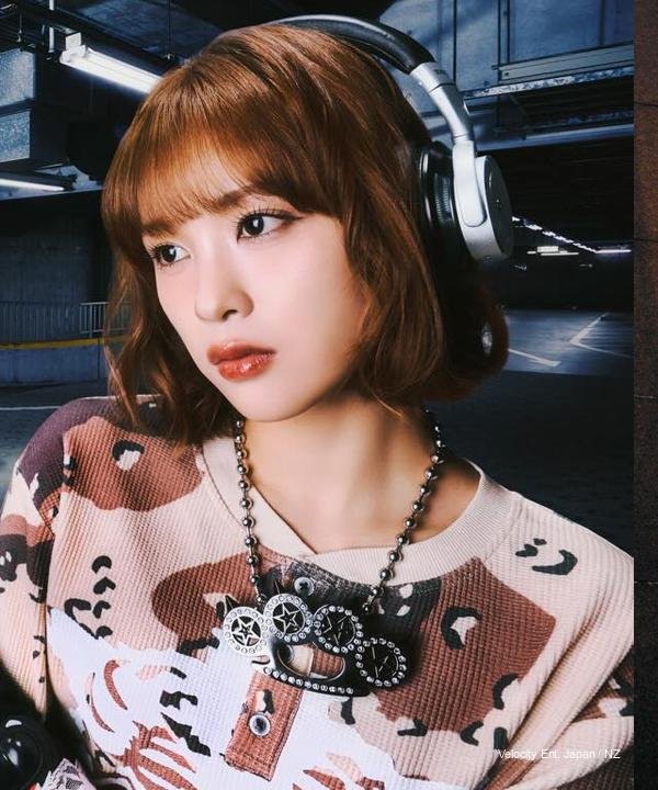 Ishii Ran: Rebirth in Bloom — The 9090 Spring Collection and a New Era of K-pop Aesthetics