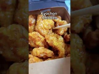 food Koreans are OBSESSED with 🤤 #5