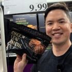 Korean finds at Costco this week