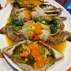 [I ate] Ganjang-gejang at Myeongdong Sejong