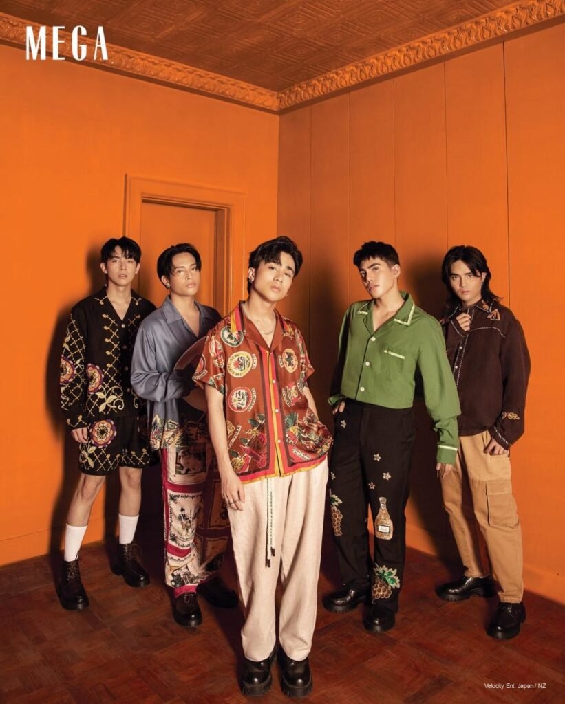 SB19: P-Pop Kings Redefining Global Style