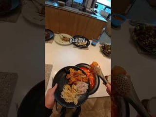 What I ate for meals in Korea Part 17🇰🇷