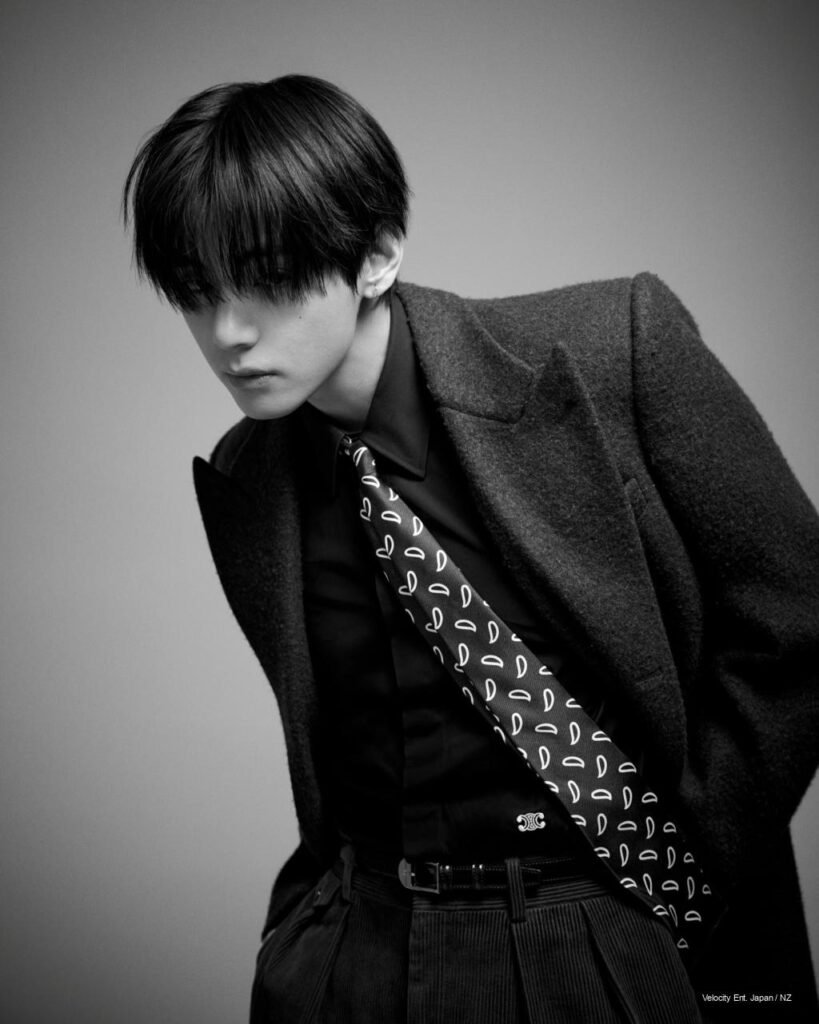 BTS’ V, the Celine Prince: Elegance and Power in the Hiver 2026 Teasers