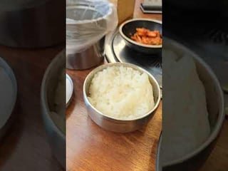 POV: Lunch Time in Korea 🇰🇷
