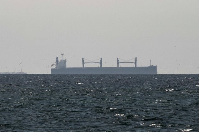 Seoul sends Korea-related ship details to Tehran in bid to secure Hormuz passage