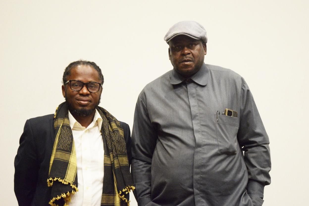 African writers share global insights on Afropolitanism, Black consciousness at Korea University