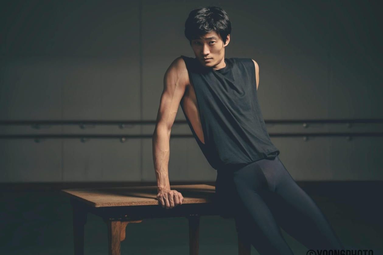 ‘A dream I had set aside’: Korean ballet star Kim Ki-min excited to take on ‘Bolero’