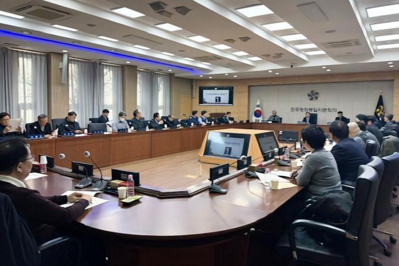 Ex-ambassador to Japan appointed senior vice chair of unification council