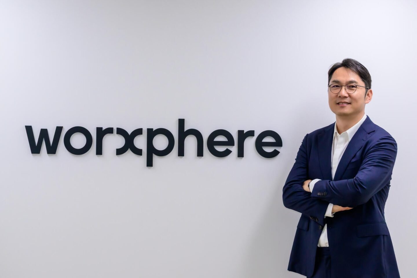 Worxphere CEO on turning JobKorea into AI-led hiring platform