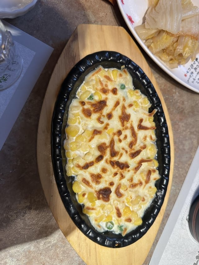 Who else loves this side dish?