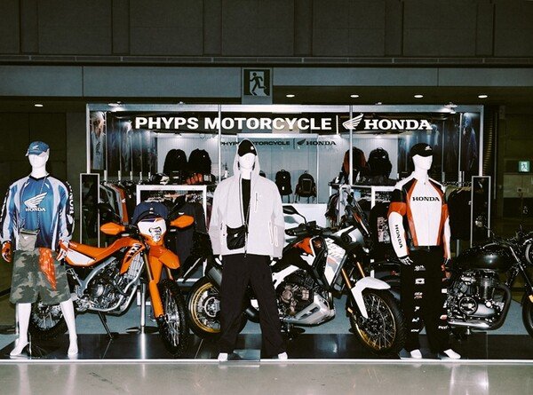 워즈코퍼레이션 ‘핍스모터사이클’, 日 도쿄 모터사이클 쇼 성료