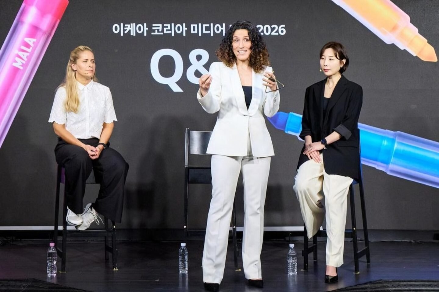 IKEA Korea vows to expand reach through design philosophy