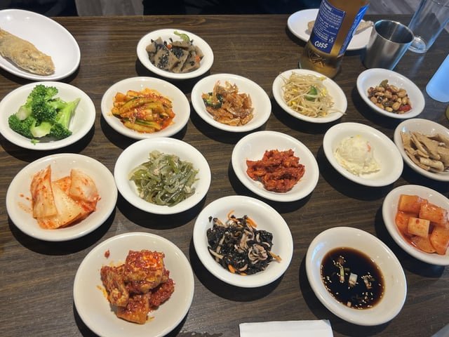 The Ban Chan really does it for me