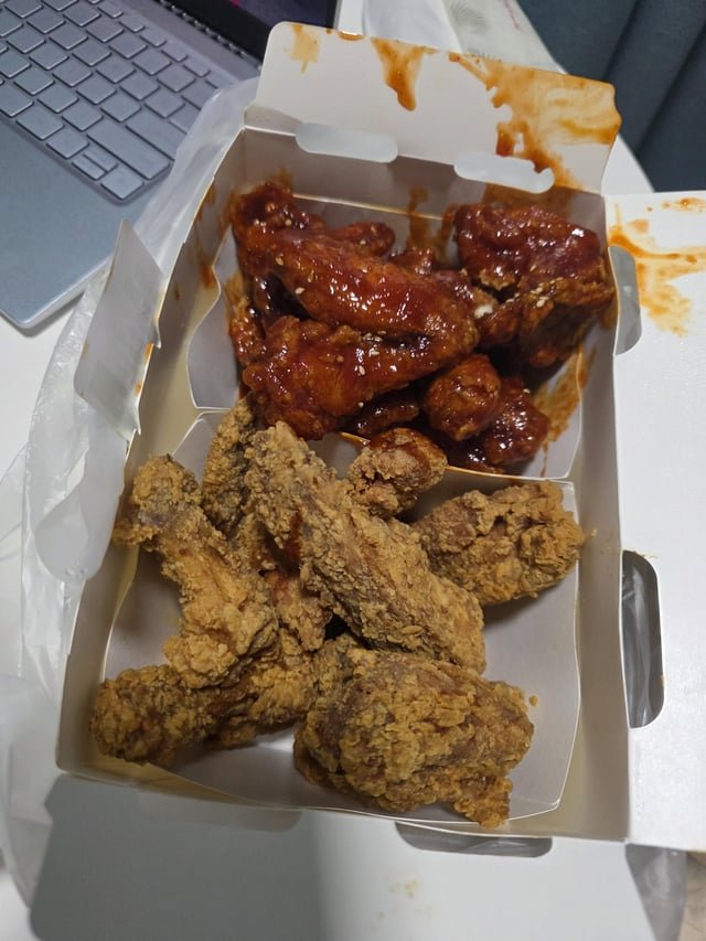 BHC Fried Chicken