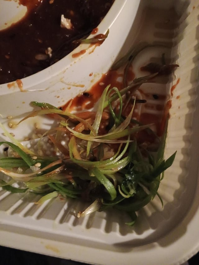 What greens r these?