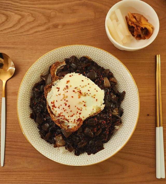 Jjajangbap