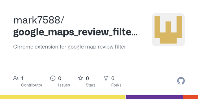 Google Maps in Korea can be frustrating, so I built a tool to automatically filter the review and translate chosen restaurant reviews