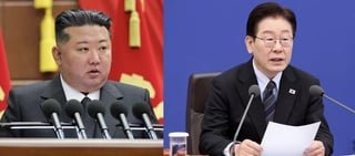 North Korea shows rare civility toward South after President Lee expresses regret over drones