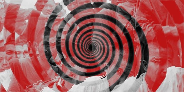 Declassified documents confirm the CIA carried out early MK-ULTRA tests on Korean POWs