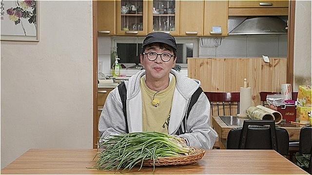 Choi Kang-rok,·Kim Do-yoon and rapper Defconn are doing a new K-foodie show!