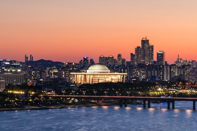 U.S. Cuts Nuclear Intelligence Flow to Seoul Six Days After IAEA Warned of Pyongyang’s Weapons Push