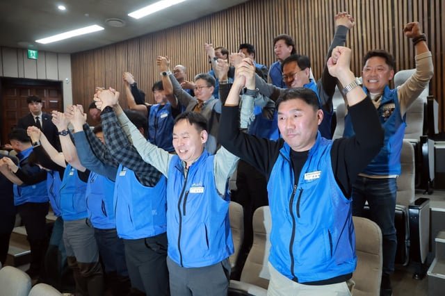 Labor Day set to become public holiday for all workers