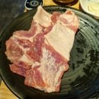 pig galbi 돼지갈비구이