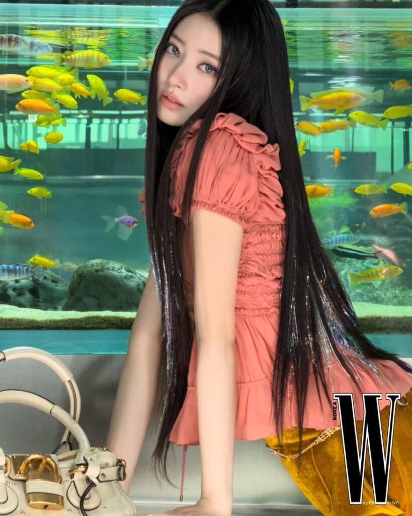 Eyes Wide Open: Anna of MEOVV Is Fashion’s Newest Obsession – Part 2