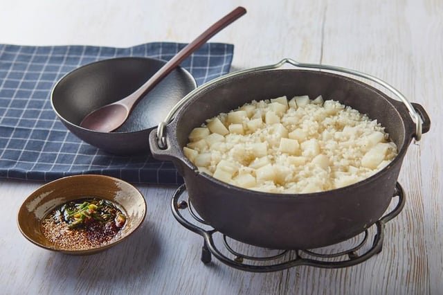 Has anyone got a good recipe for mabap?