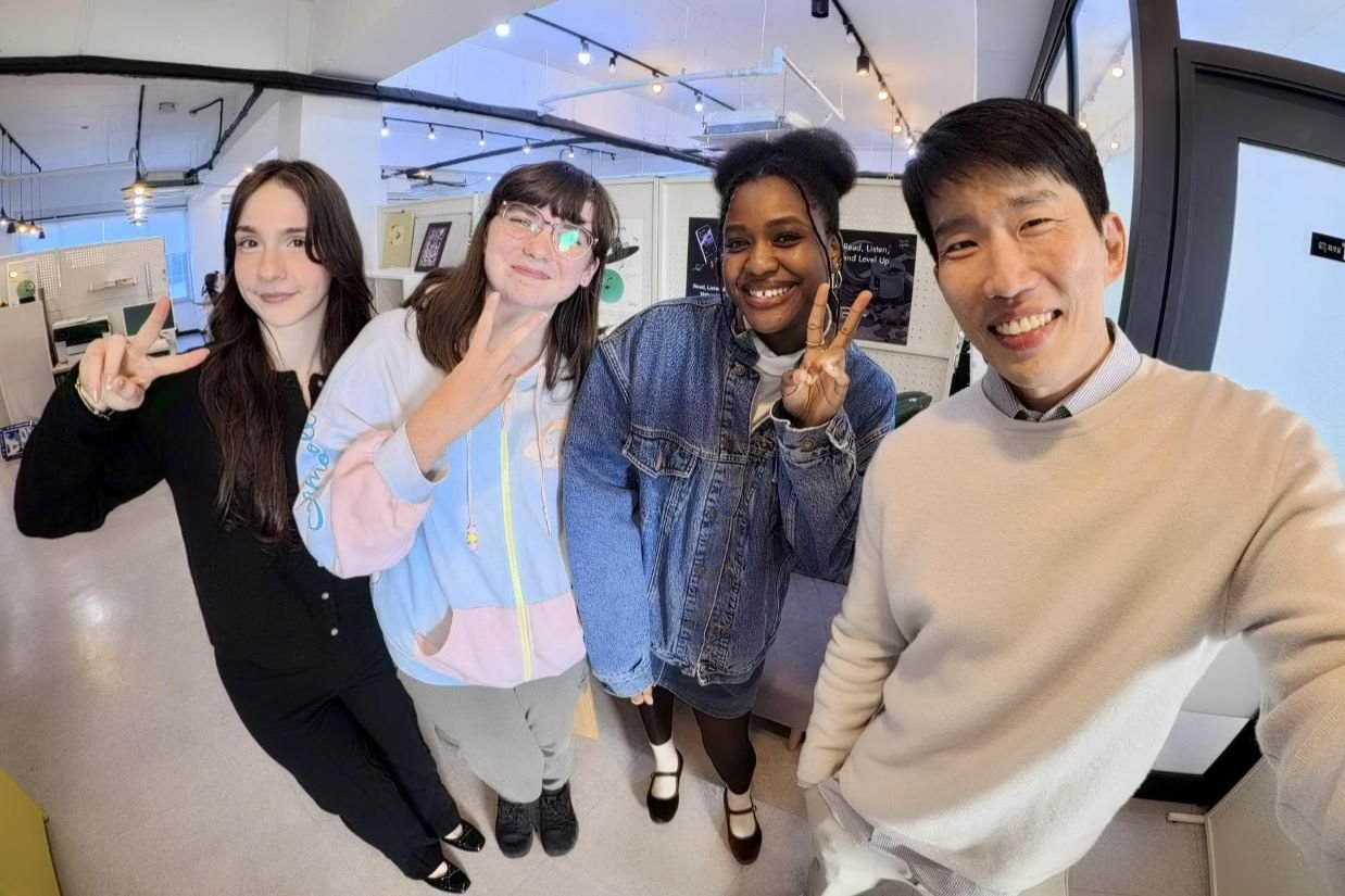 Talk To Me In Korean aims to help learners overcome language acquisition difficulties